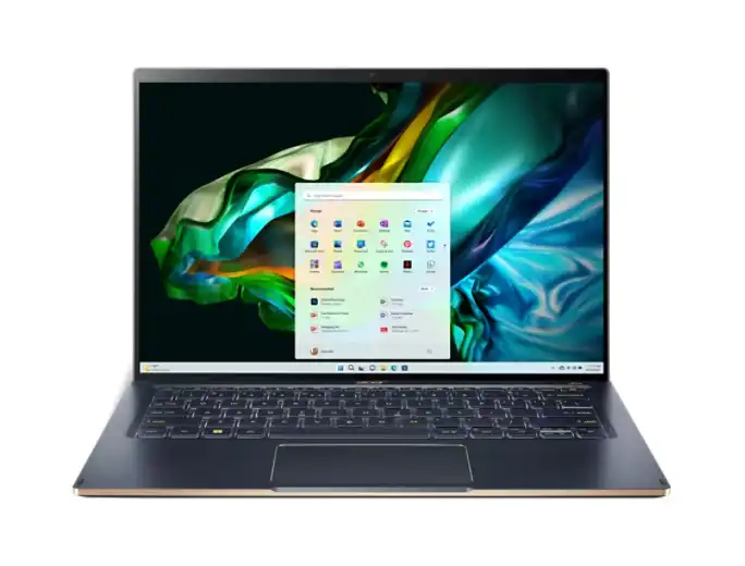 Acer Swift 14 SF14-71T Intel i7-13700H 16Gb 1TB 14&quot; IPS Touch 1920x1200