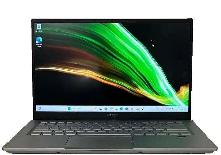 Acer Swift 3 SF314-43 AMD Ryzen 5 5500u 8Gb RAM 512GB SSD 14&quot; FHD IPS