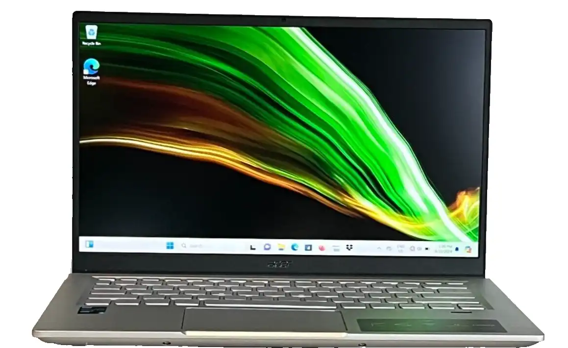 Acer Swift 3 SF314-511 Intel i5-1135G7 8Gb RAM 512GB SSD 14&quot; FHD IPS
