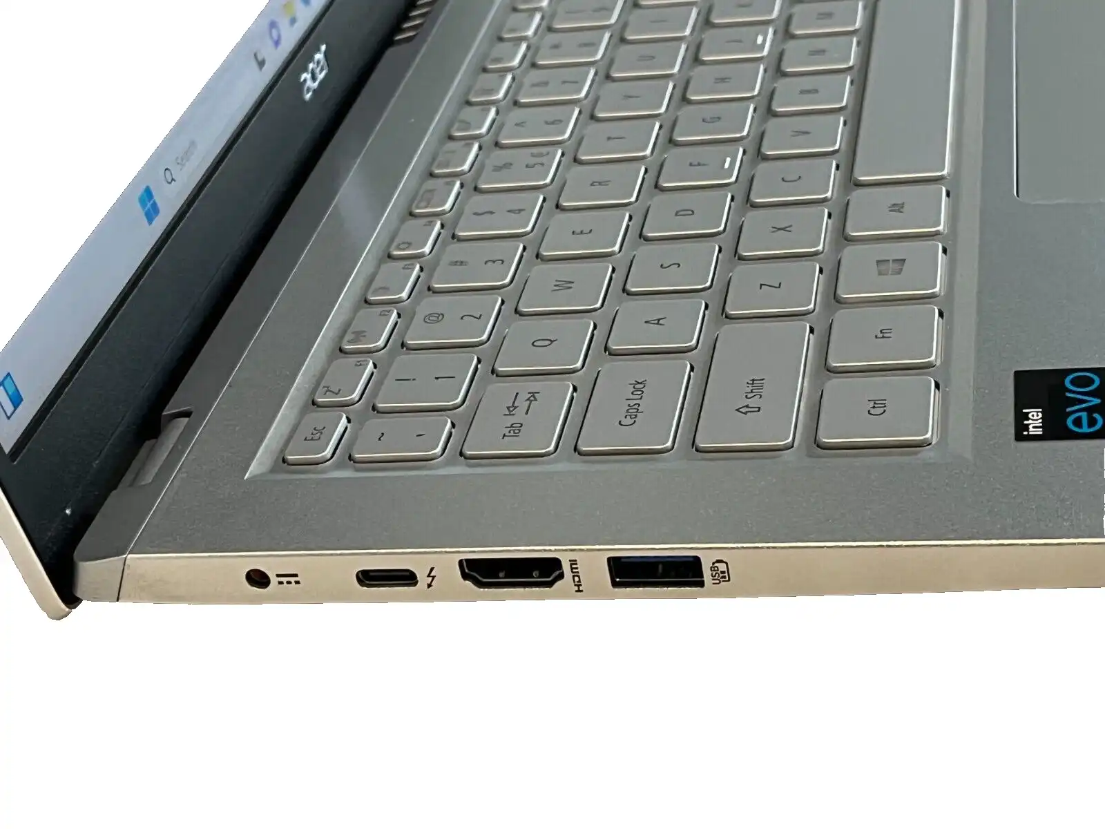 Acer Swift 3 SF314-511 Intel i5-1135G7 8Gb RAM 512GB SSD 14" FHD IPS