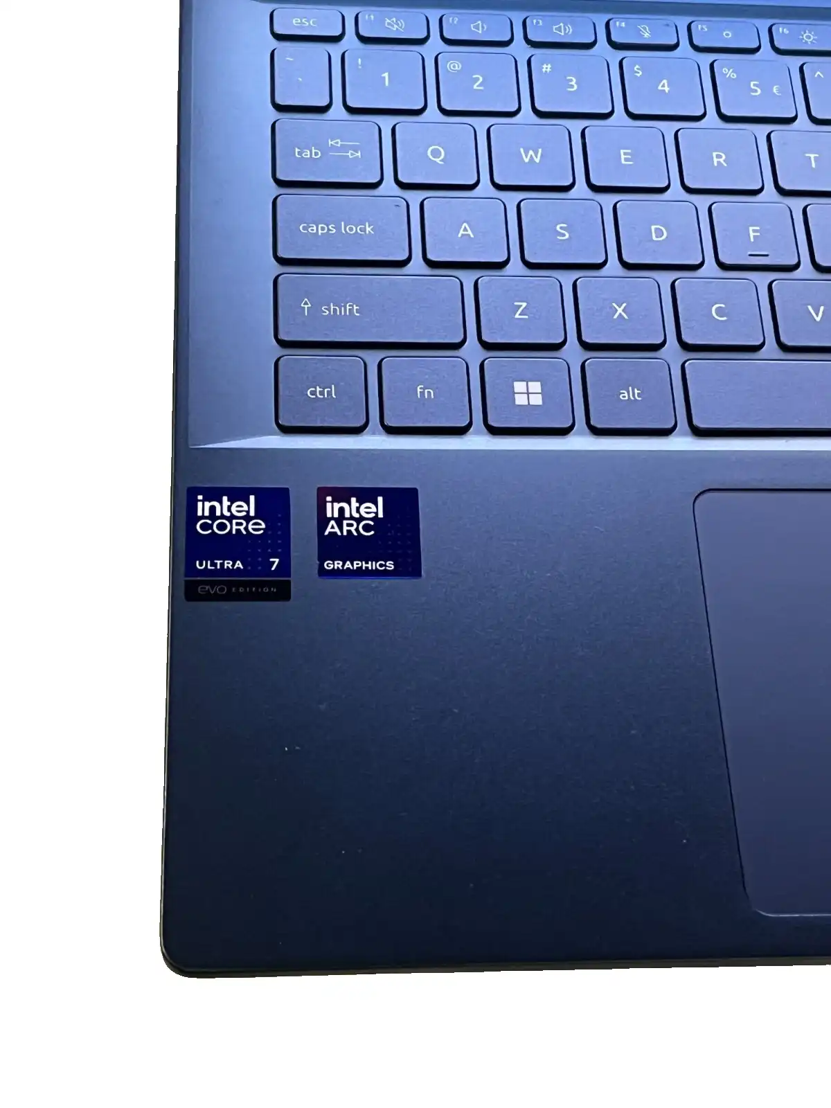 Acer Swift AI Evo SF14-51 Intel Core Ultra 7 258V 32Gb 1TB 14&quot; 2.8K OLED 16GB