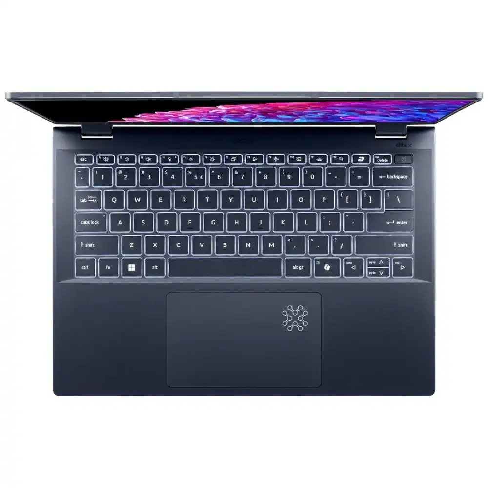 Acer Swift AI Evo SF14-51 Intel Core Ultra 7 258V 32Gb 1TB 14" 2.8K OLED 16GB