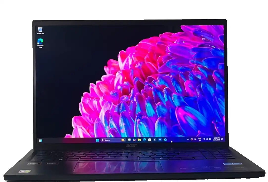 Acer Swift Edge 16 SFE16-44 AMD Ryzen 7-8840U 16Gb 1TB SSD 16" 3.2K OLED 120Hz