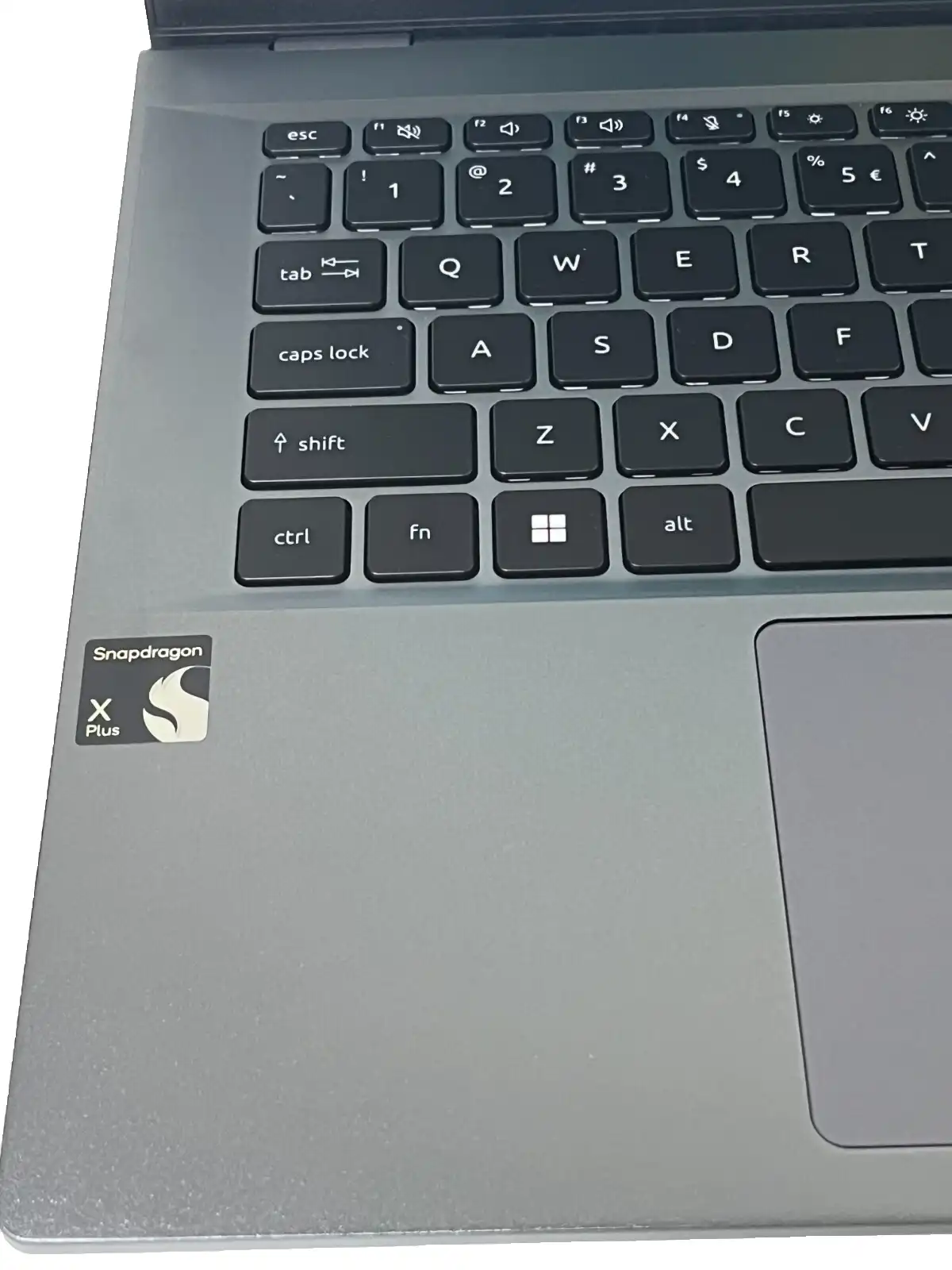 Acer Swift Go 14 AI SFG14-01 Snapdragon X 16Gb RAM 512GB 14.5&quot; WUXGA IPS 120Hz
