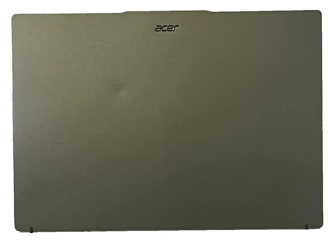 Acer Swift Go 14 AI SFG14-63 AMD Ryzen 5 8645HS 16Gb RAM 512GB SSD 14" 2.8K OLED