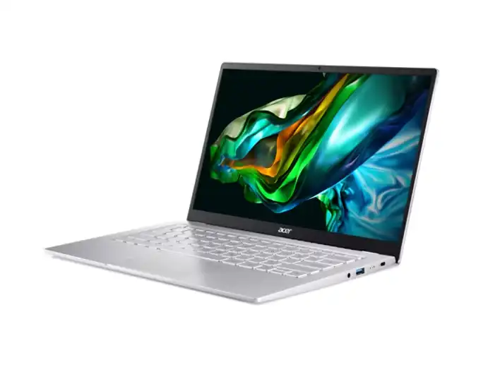 Acer Swift Go 14 SFG14-41 AMD Ryzen 5 7530U 5 8Gb RAM 512GB SSD 14" IPS