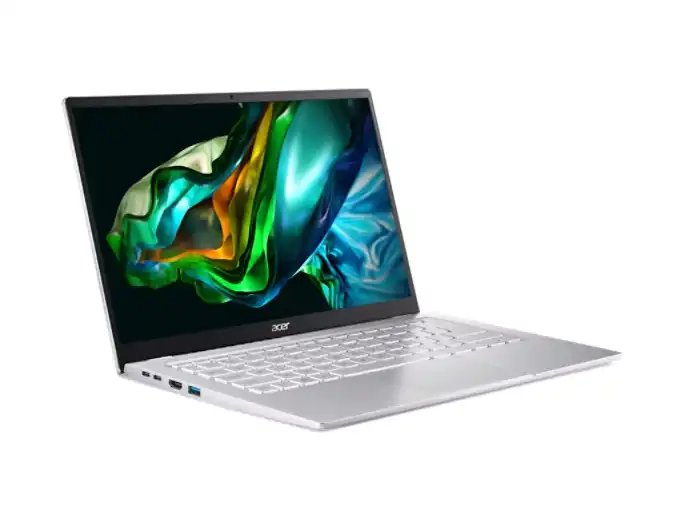 Acer Swift Go 14 SFG14-41 AMD Ryzen 5 7530U 5 8Gb RAM 512GB SSD 14" IPS