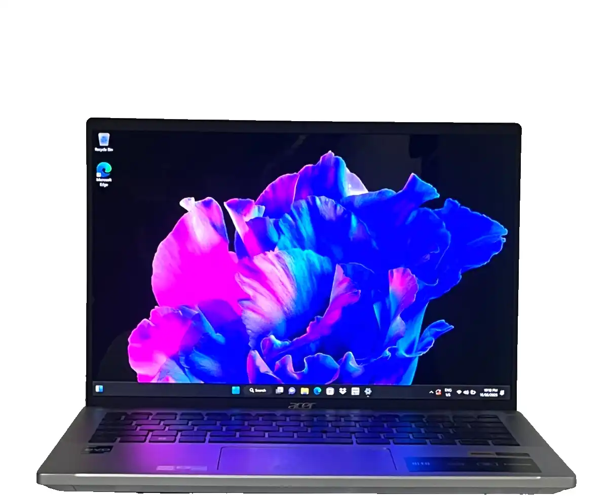 Acer Swift Go 14 SFG14-71 Intel i7-13700h 16Gb 512GB SSD 14&quot; 2.8K OLED 2880x1800