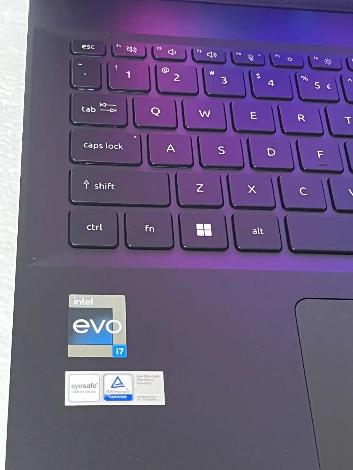 Acer Swift Go 16 SFG16-71 Intel i5-13500H 16Gb RAM 512GB SSD 16&quot; 3.2K OLED WQXGA