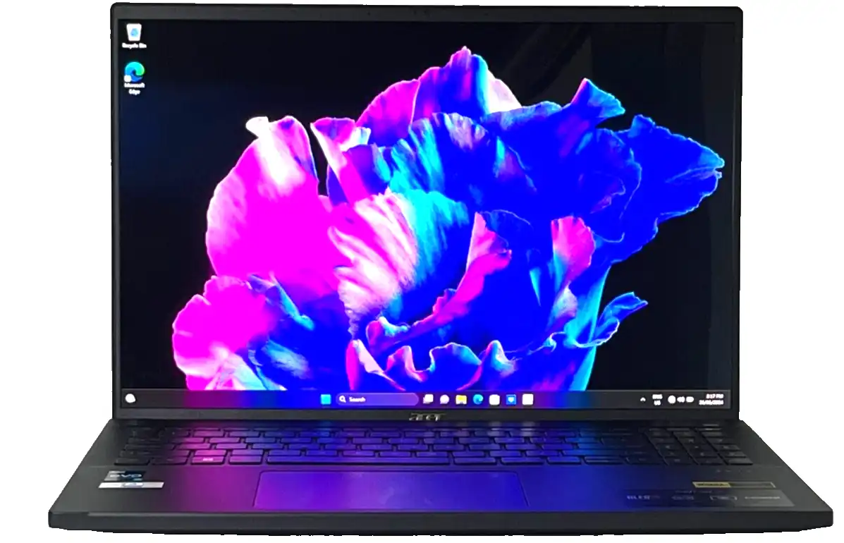 Acer Swift Go 16 SFG16-71 Intel i7-13700H 16Gb RAM 1TB SSD 16&quot; 3.2K OLED WQXGA+