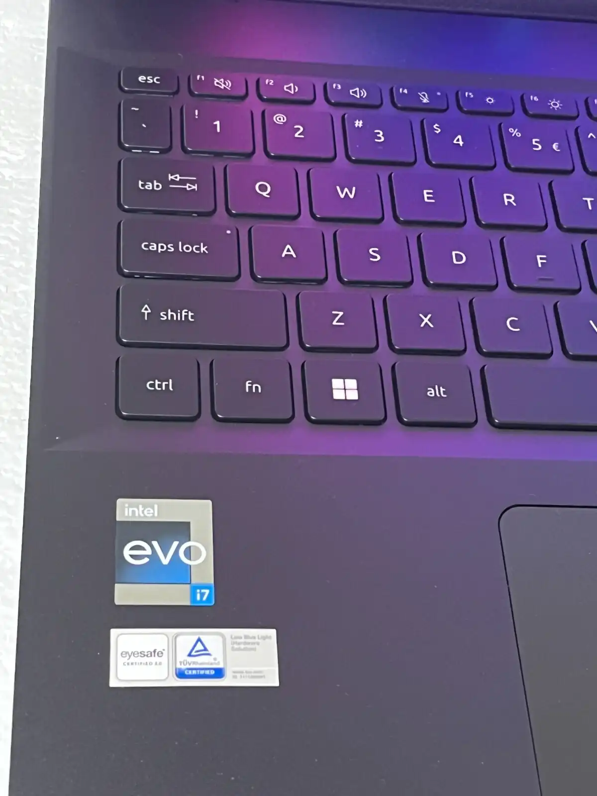 Acer Swift Go 16 SFG16-71 Intel i7-13700H 16Gb RAM 1TB SSD 16" 3.2K OLED WQXGA+