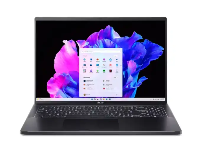 Acer Swift Go 16 SFG16-72 Intel Core Ultra 5 16Gb RAM 512GB SSD 16" 3.2K OLED