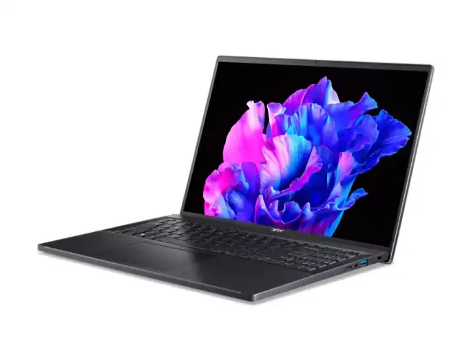 Acer Swift Go 16 SFG16-72 Intel Core Ultra 5 16Gb RAM 512GB SSD 16" 3.2K OLED