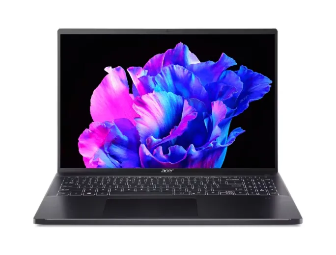 Acer Swift Go 16 SFG16-72 Intel Core Ultra 5 16Gb RAM 512GB SSD 16" 3.2K OLED