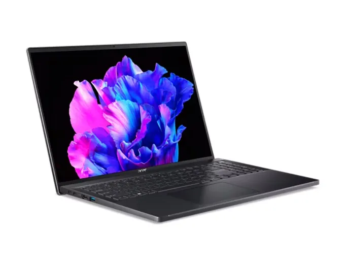 Acer Swift Go 16 SFG16-72 Intel Core Ultra 5 16Gb RAM 512GB SSD 16" 3.2K OLED