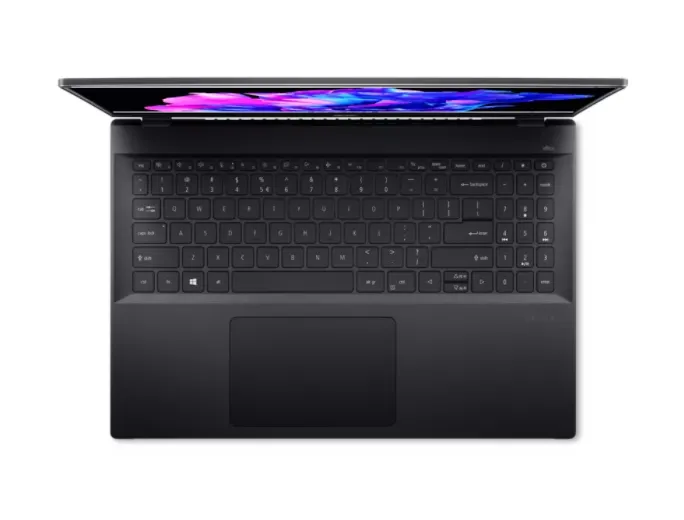 Acer Swift Go 16 SFG16-72 Intel Core Ultra 5 16Gb RAM 512GB SSD 16" 3.2K OLED
