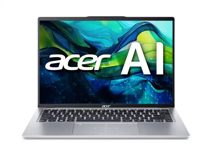 Acer Swift Go AI SFG14-73T Intel Ultra 5 CPU 16Gb 512GB 14" IPS Touch 1920x1200