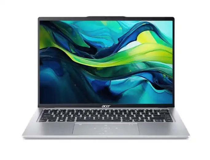Acer Swift Go AI SFG14-73T Intel Ultra 5 CPU 16Gb 512GB 14" IPS Touch 1920x1200
