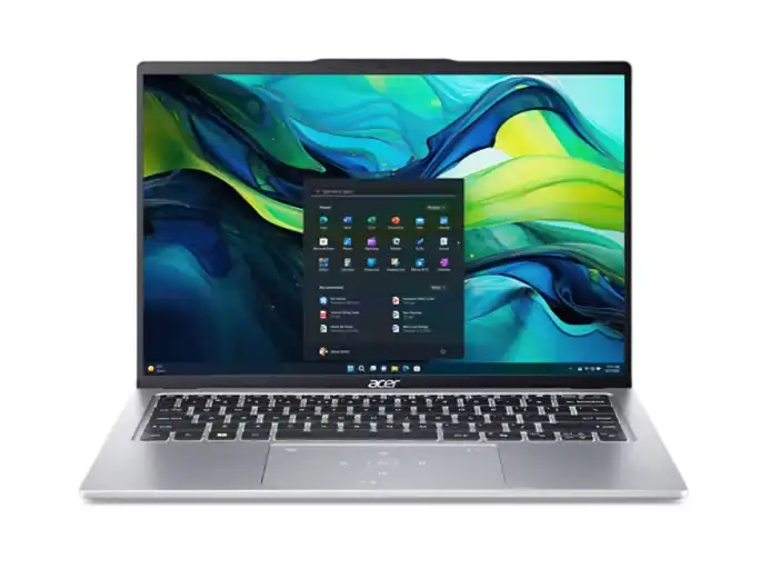 Acer Swift Go AI SFG14-73T Intel Ultra 5 CPU 16Gb 512GB 14" IPS Touch 1920x1200