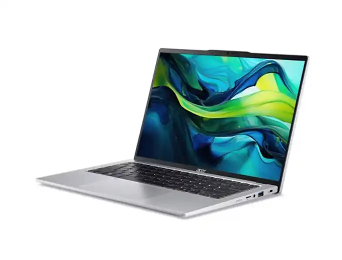 Acer Swift Go AI SFG14-73T Intel Ultra 5 CPU 16Gb 512GB 14" IPS Touch 1920x1200