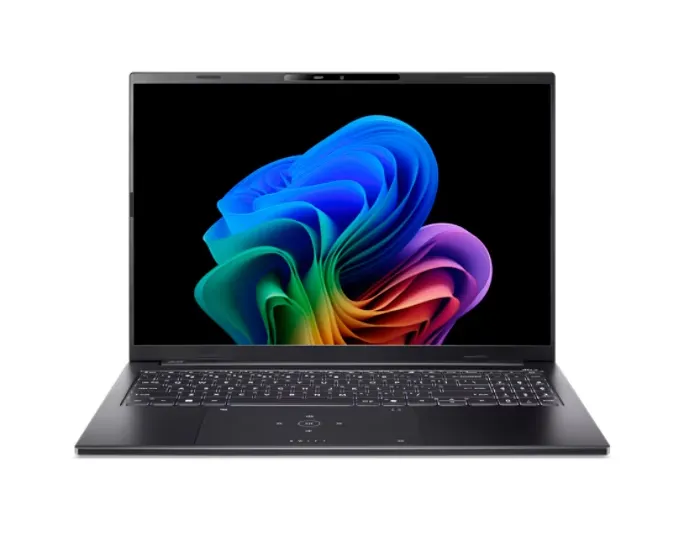 Acer Swift Go SFG16-74 Intel Core Ultra 7 258V 32Gb RAM 1TB SSD 16" OLED 120Hz