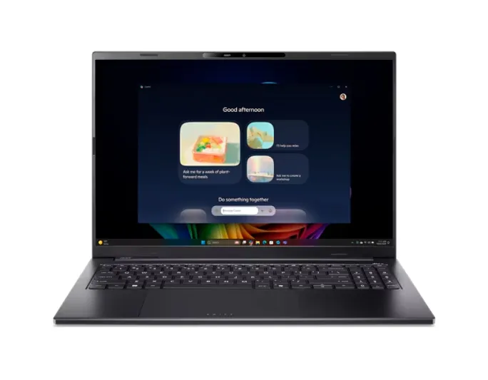 Acer Swift Go SFG16-74 Intel Core Ultra 7 258V 32Gb RAM 1TB SSD 16" OLED 120Hz