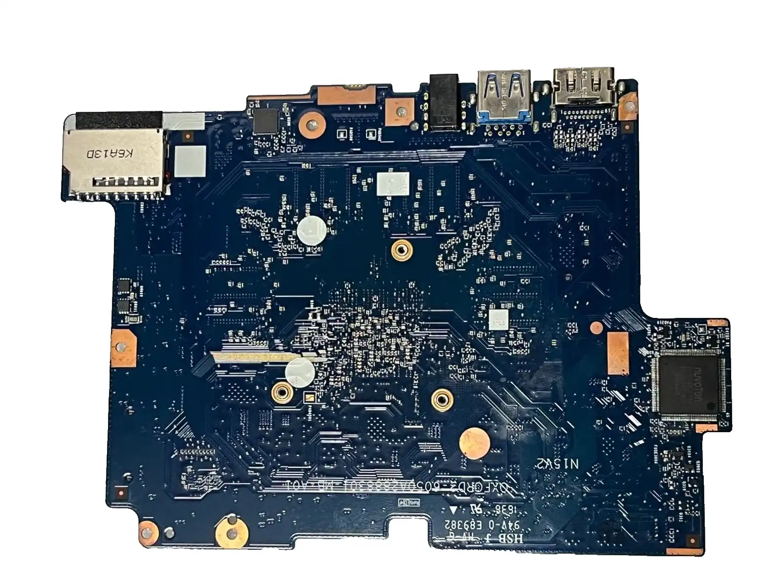 Acer Swift SF114-31 m/board with Intel N3060 CPU 4GB RAM 32GB SSD NB.SHW11.007