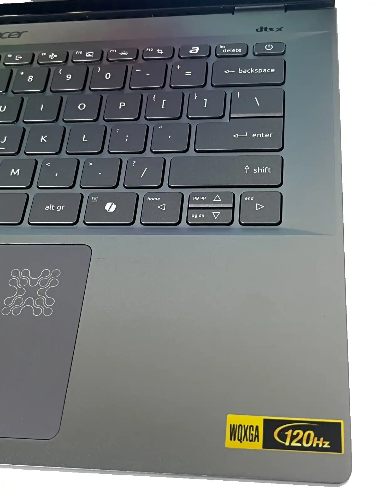 Acer Swift SF14-11T Snapdragon X Elite 16Gb RAM 1TB 14.5" WQXGA IPS 120Hz Touch