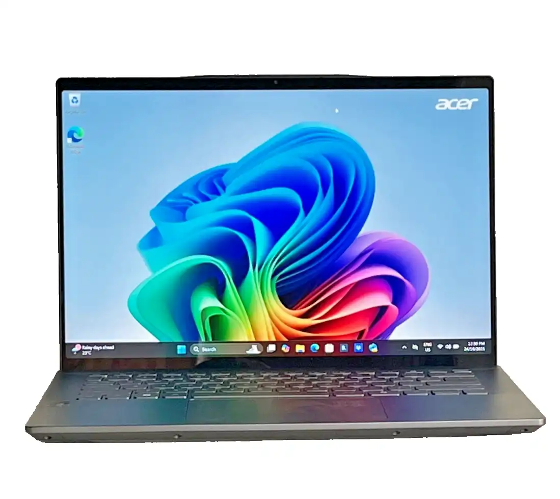 Acer Swift SF14-11T Snapdragon X Elite 16Gb RAM 1TB 14.5" WQXGA IPS 120Hz Touch
