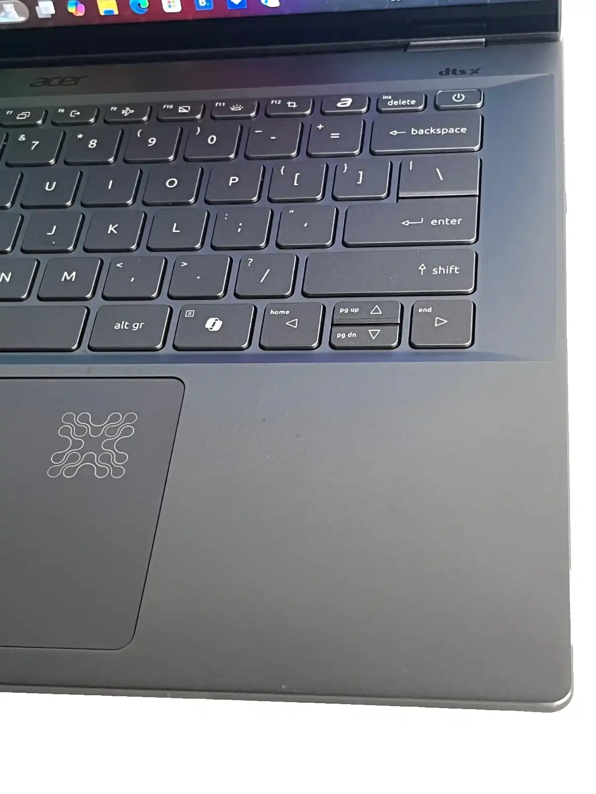 Acer Swift SF14-11T Snapdragon X Elite 16Gb RAM 1TB 14.5" WQXGA IPS 120Hz Touch