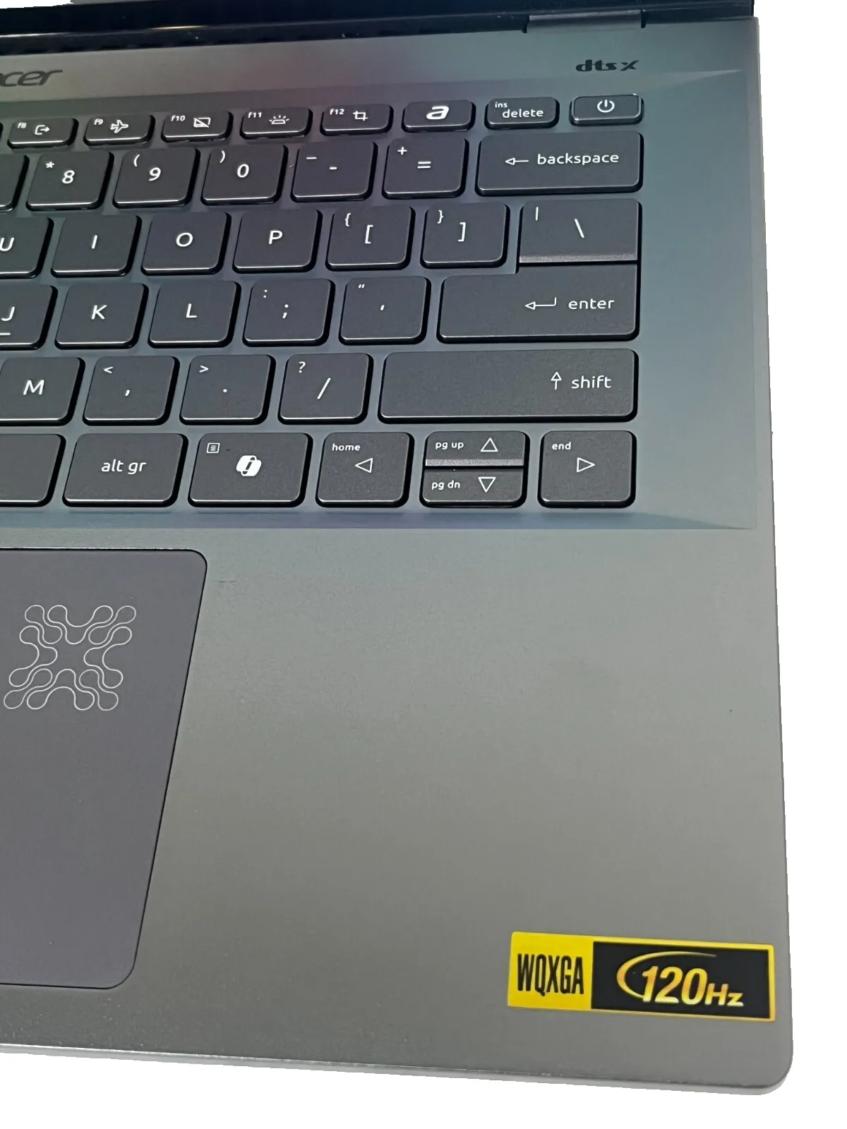 Acer Swift SF14-11T Snapdragon X Elite 16Gb RAM 1TB 14.5" WQXGA IPS 120Hz Touch