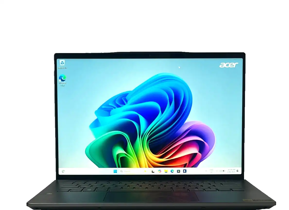 Acer Swift SF14-11T Snapdragon X Elite 16Gb RAM 512GB 14.5 WQXGA IPS 120Hz Touch
