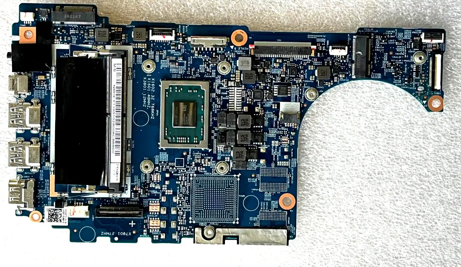 Acer Swift SF314-41 motherboard with AMD Athlon 300u CPU 4GB RAM NB.HEY11.001