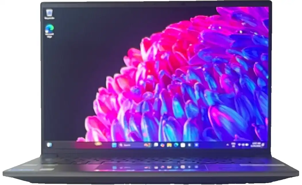 Acer Swift X SFX14-72G Intel Core Ultra 7 32Gb 1TB SSD 14.5&quot; 2.8K OLED RTX4070