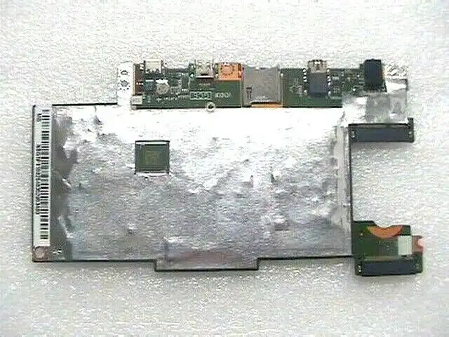 Acer Switch 11 SW5-173 motherboard with Intel Core M 5Y10c CPU NB.G1P11.002