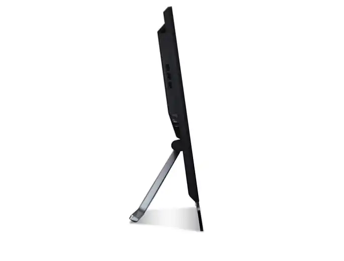 Acer T272HUL 27" WQHD 2560x1440 IPS Camera + Touchscreen Monitor