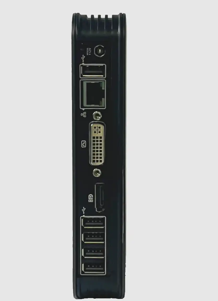 Acer T420 Thin Client Intel J1900 CPU 4Gb RAM 128Gb SSD Win 10 Enterprise