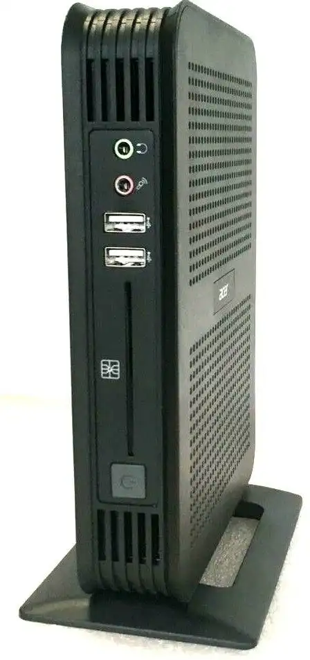 Acer T805 AMD A6-5200 CPU 8Gb RAM 120Gb SSD   Win 10 Pro