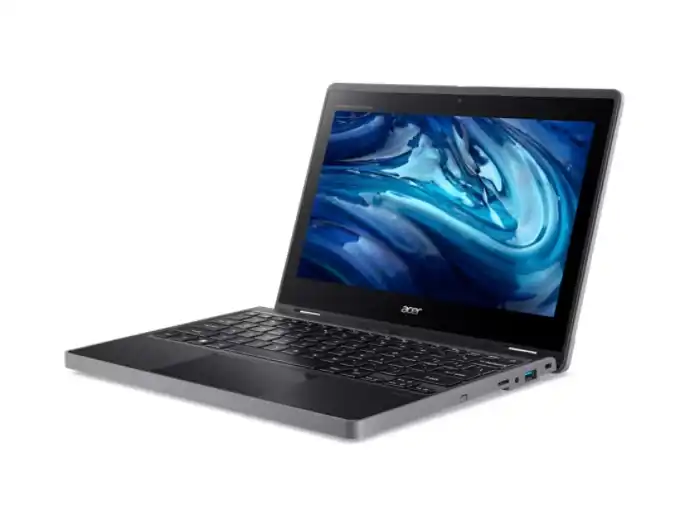 Acer TravelMate B3 TMB311RN-33 Intel N200 CPU 8Gb RAM 256GB SSD 11.6&quot; Touch