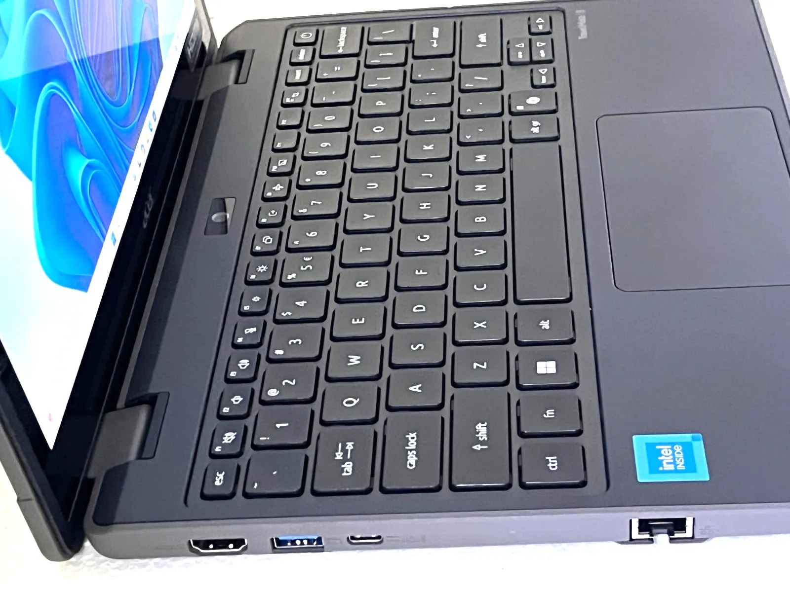 Acer TravelMate B3 TMB312RN-31 Intel N250 8Gb RAM 256GB SSD 12.2" Touch, Stylus