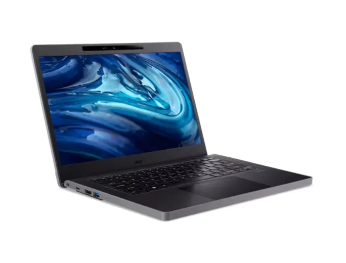 Acer TravelMate B5 TMB514-31 Intel i3-N305 CPU 8Gb RAM 256GB SSD 14" FHD IPS