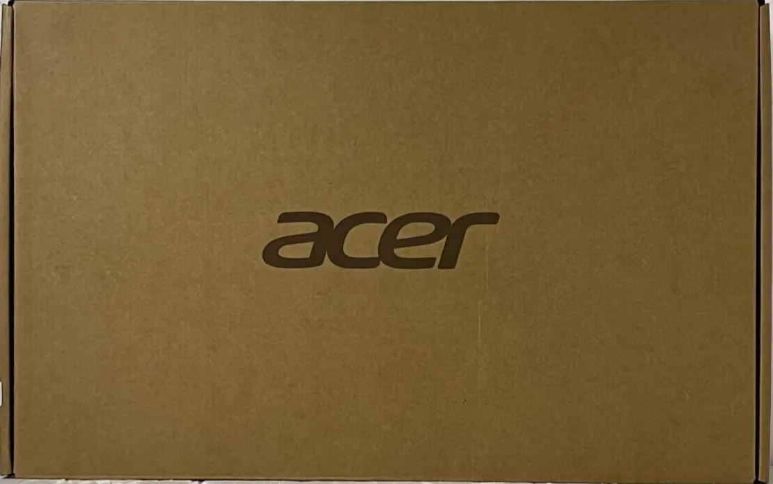Acer TravelMate B5 TMB514-31 Intel i3-N305 CPU 8Gb RAM 256GB SSD 14" FHD IPS