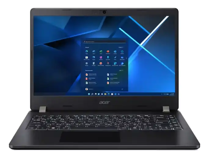 Acer TravelMate P214-53 Intel Core i7-1165G7 16Gb RAM 512GB SSD 14&quot; FHD IPS