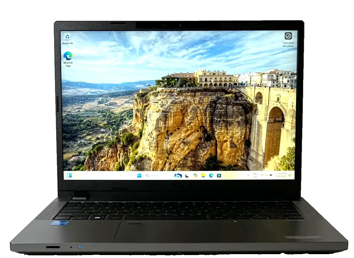 Acer TravelMate P214-55 Intel i3-1315U 16Gb RAM 256GB 14&quot; WUXGA IPS