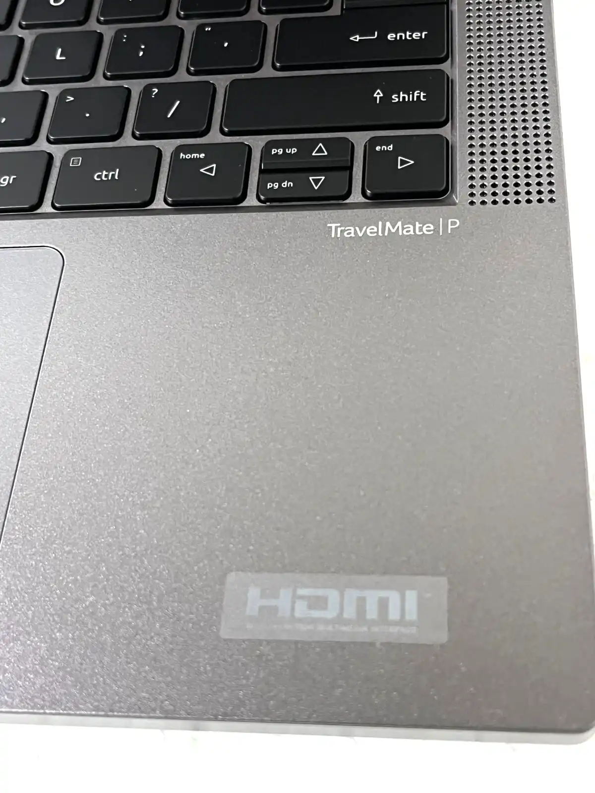 Acer TravelMate P214-55 Intel i3-1315U 16Gb RAM 512GB 14" WUXGA IPS