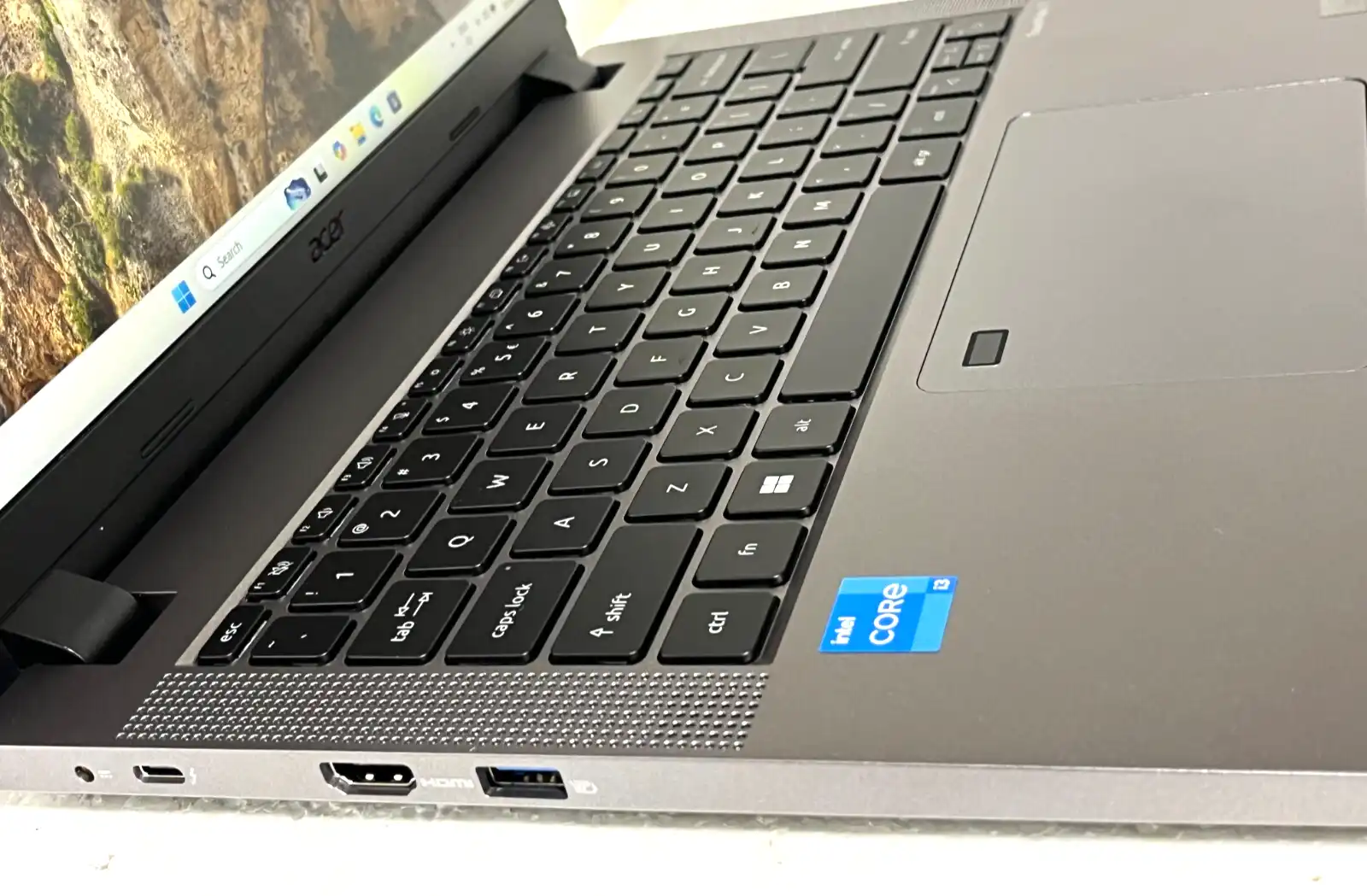 Acer TravelMate P214-55 Intel i3-1315U 16Gb RAM 512GB 14" WUXGA IPS