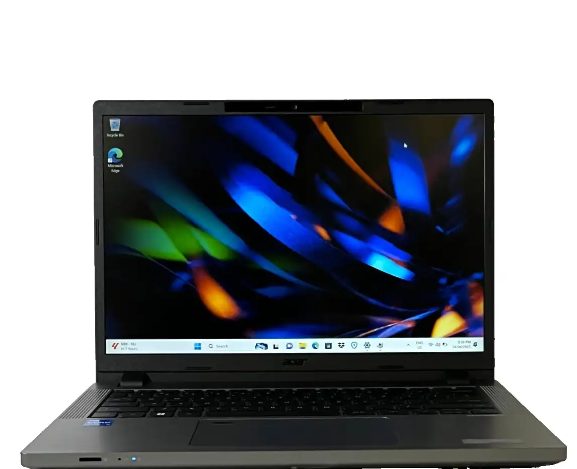 Acer TravelMate P214-55 Intel i5-1335U 16Gb RAM 512GB 14&quot; WUXGA IPS