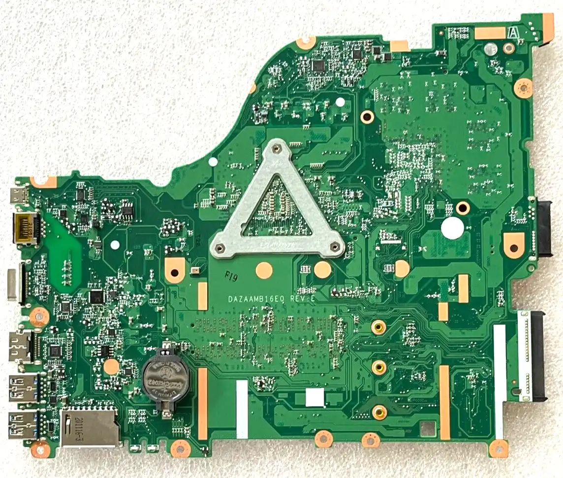 Acer Travelmate P249-G2-M motherboard w/Intel i5-7200 CPU NB.VEP11.006