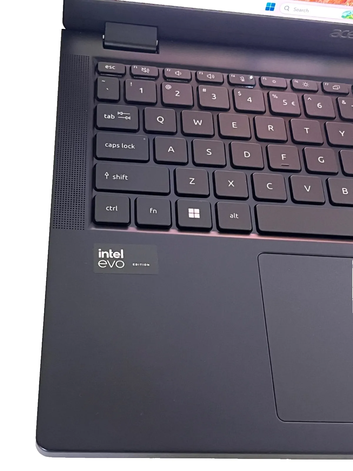 Acer TravelMate P6 TMP614-73T Intel i7 155H 16Gb RAM 512GB 14" IPS Touch WUXGA