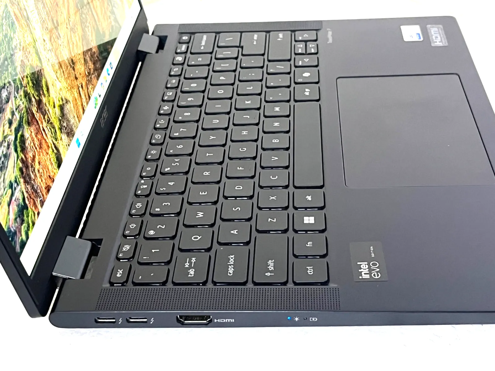 Acer TravelMate P6 TMP614-73T Intel i7 155H 16Gb RAM 512GB 14" IPS Touch WUXGA